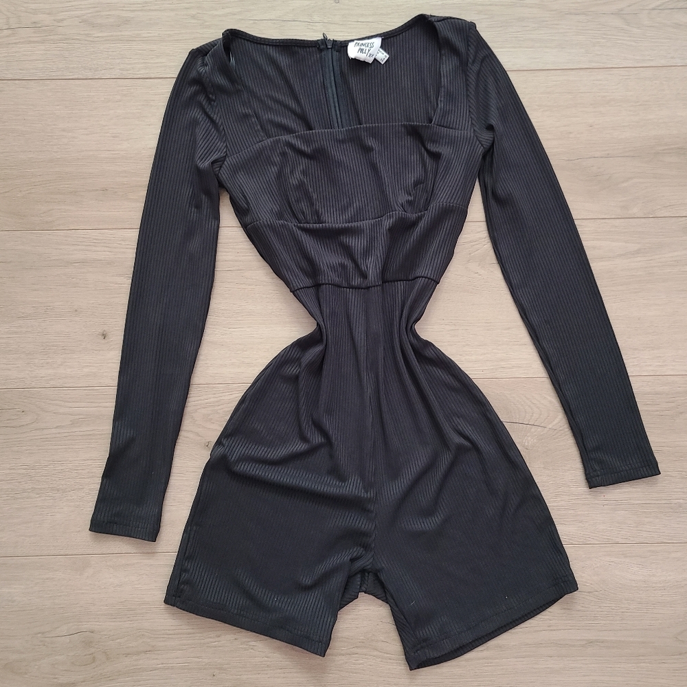 Romper - Picture 5 of 6